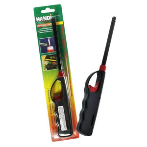 Handi Flame BBQ Lighter Round