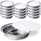 *WHOLESALE* Board Lids for 7" Aluminum Round Pan| 500 ct/case