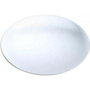 *WHOLESALE* Board Lids for 9" Aluminum Round Pan | 500 ct/case