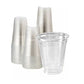 *WHOLESALE* 16oz Disposable Plastic Clear PET Cups | 1000 ct/Case