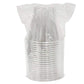*Buy Bulk* Hanna K. Signature Old Fashioned Tumbler Clear 9 oz