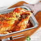 Disposable HEAVY WEIGHT 9×13 Deep Half Size Aluminum Pans