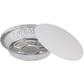 *WHOLESALE* Board Lids for 9" Aluminum Round Pan | 500 ct/case