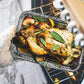 Disposable HEAVY WEIGHT 9×13 Deep Half Size Aluminum Pans