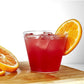 *Buy Bulk* Hanna K. Signature Old Fashioned Tumbler Clear 9 oz
