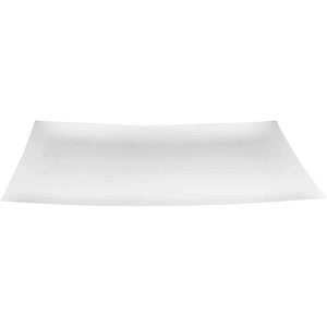 Lillian Tablesettings Serving Tray Pearl 12X18"