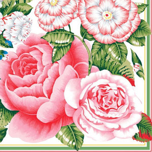 Sentimental Surprise Disposable Lunch Paper Napkins 20CT