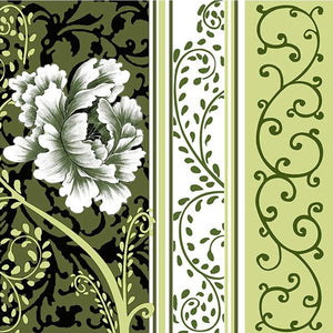 Vector #24 Disposable Lunch Paper Napkins 20CT