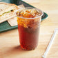 *WHOLESALE* 16oz Disposable Plastic Clear PET Cups | 1000 ct/Case