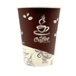 *WHOLESALE* 12 oz. - Disposable - Heaven - Hot/Cold Cups | 1000 ct.