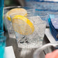 *Buy Bulk* Hanna K. Signature Old Fashioned Tumbler Clear 9 oz