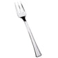 Silver Mini Fork & Spoon Box