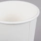 *WHOLESALE* 10 oz. - Disposable - White - Hot/Cold Cups | 1000 ct.