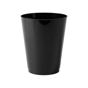 Tumblers Prime Collection Black HEAVY WEIGHT 12oz