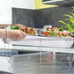 *WHOLESALE* - Disposable - Full Size - Chafing Wire Racks | 36 ct.