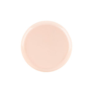 The Edge Collection 6.3" Pink Round B&B Plastic Plates