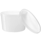 *WHOLESALE* 64oz. Heavy Duty Deli Containers with Lids | 200ct/case