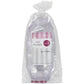Hanna K. Signature Plastic Serving Boat Clear 15 oz