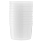 64 oz Extra Strong Quality Heavyweight Deli Container with Lids 64oz