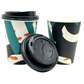 *WHOLESALE* 12oz Hot/Cold Cups With Lids: 336 Ct