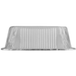 Disposable EXTRA DEEP EXTRA HEAVY Weight 9X13 Half Size Disposable Aluminum Pans