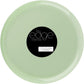 The Edge Collection 6.3"Mint Green Round B&B Plastic Plates