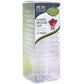 Mini Clear Plastic Flared Mousse Cup 3 oz