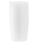 *WHOLESALE* 86oz. Heavyweight Deli Containers with Lids | 200 ct/case