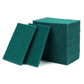 UFO Green Multi Purpose Scrubbers: 7pc