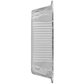 Disposable EXTRA DEEP EXTRA HEAVY Weight 9X13 Half Size Disposable Aluminum Pans