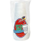 White Co-Ex Plastic Cup 18 oz