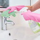 100% Cotton Assorted Color Wash Cloths 11inx11in | 8 Ct.