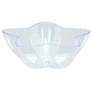 Clear Mini Stardish 3 oz