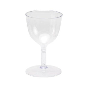 Mini 2 oz Petite Wine Cup