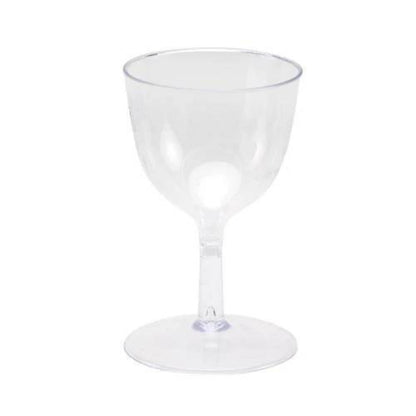 Mini 2 oz Petite Wine Cup