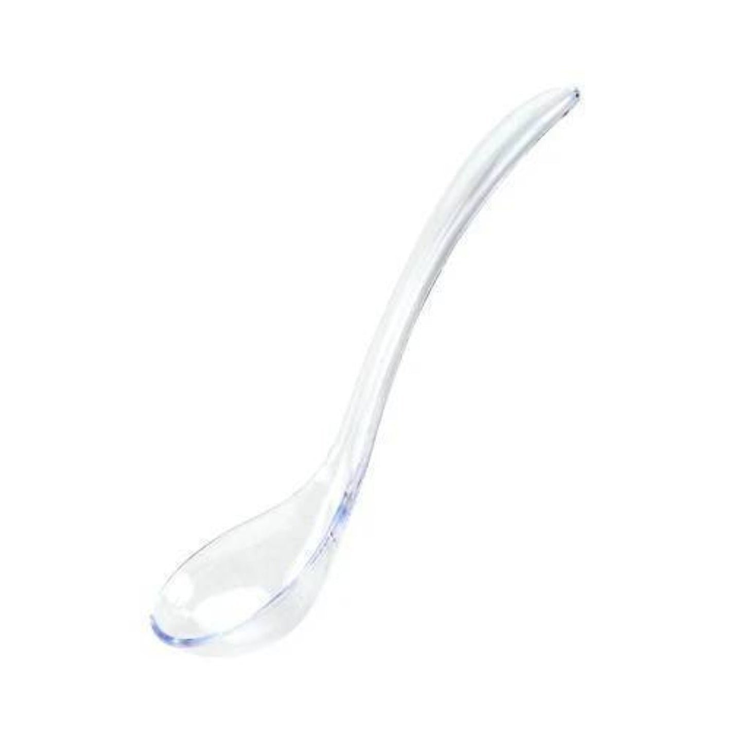 Clear Mini Ladle