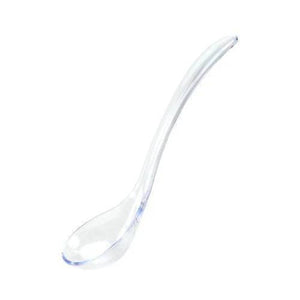 Clear Mini Ladle