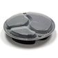 *WHOLESALE* - Disposable - 48Oz - Triple Compartment - Microwavable Containers w/ clear lids | 150 ct.