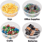 8oz Extra Strong Quality Heavyweight Deli Container with Lid