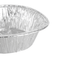 Disposable Aluminum 4.5” Round Extra Deep Pans (1 count)