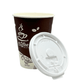 *WHOLESALE* 12 oz. - Disposable - Heaven - Hot/Cold Cups | 1000 ct.