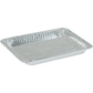 Small /Mini Broiler Disposable Aluminum Baking Pan