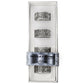 SALE Celtic Silver Plated Embossed Napkin Rings Set 4pc