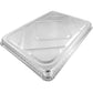 Disposable Aluminum Half (1/2) Size Cookie Sheet