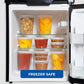 32oz Extra Strong Quality Heavyweight Deli Container with Lids
