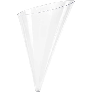 Mini Ware Angled Cones Wave Display