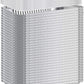 *WHOLESALE* Board Lid For 5Lb Aluminum Oblong Pan 9.5" x 7" | 250 ct/case