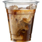 *WHOLESALE* 12oz Disposable Plastic Clear PET Cups | 1000 CT/Case