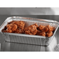 Disposable Aluminum 2.25Lb Oblong Pan 8.25" x 5.75"