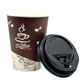 *WHOLESALE* 12 oz. - Disposable - Heaven - Hot/Cold Cups | 1000 ct.